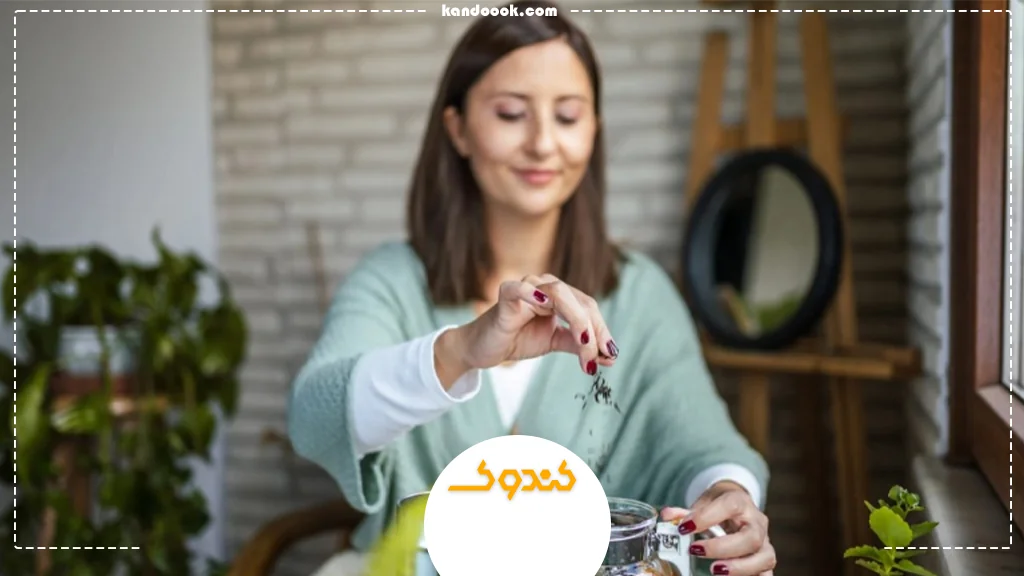 معجون کندوک برای تقویت قوای جنسی در زنان چه نقشی دارد؟