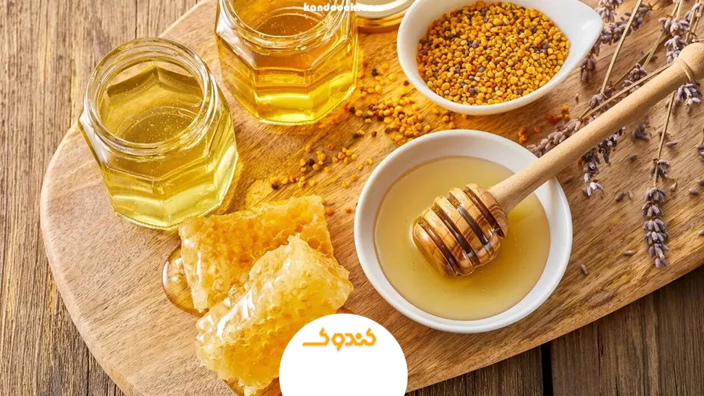 عسل طبیعی کدام است؟ عسل خام یا فرآوری‌شده؟
