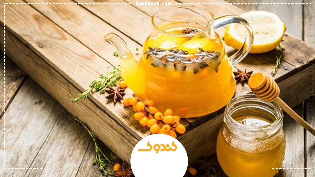 چرا عسل و آب گرم برای درمان یبوست مفید هستند؟
