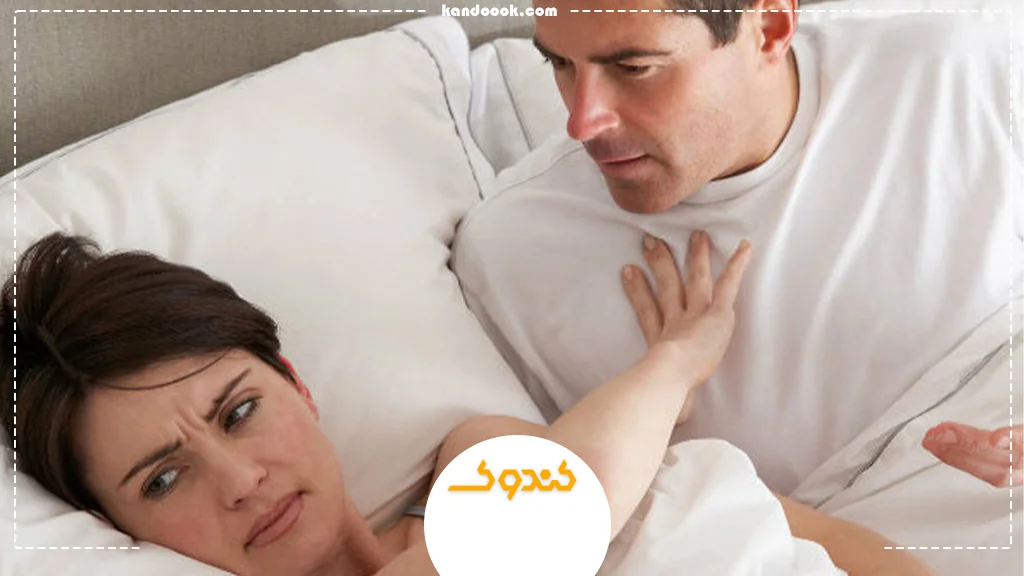 چرا زنان باید کاهش میل جنسی را جدی بگیرند؟