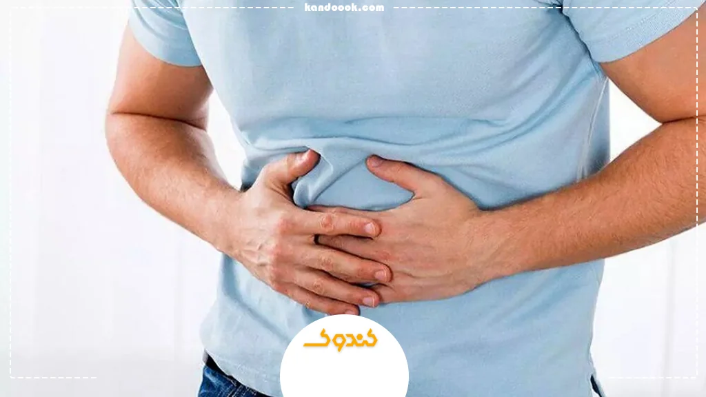 تأثیر آرامبخش و تنظیمکننده اعصاب معده