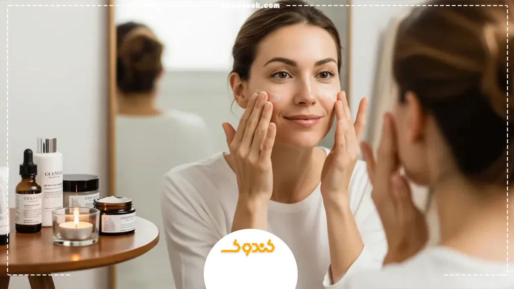 چرا روند پیری در صورت روی میدهد؟