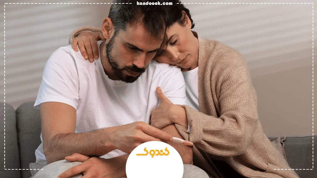 آشنایی با باروری مردان و عوامل مؤثر بر آن