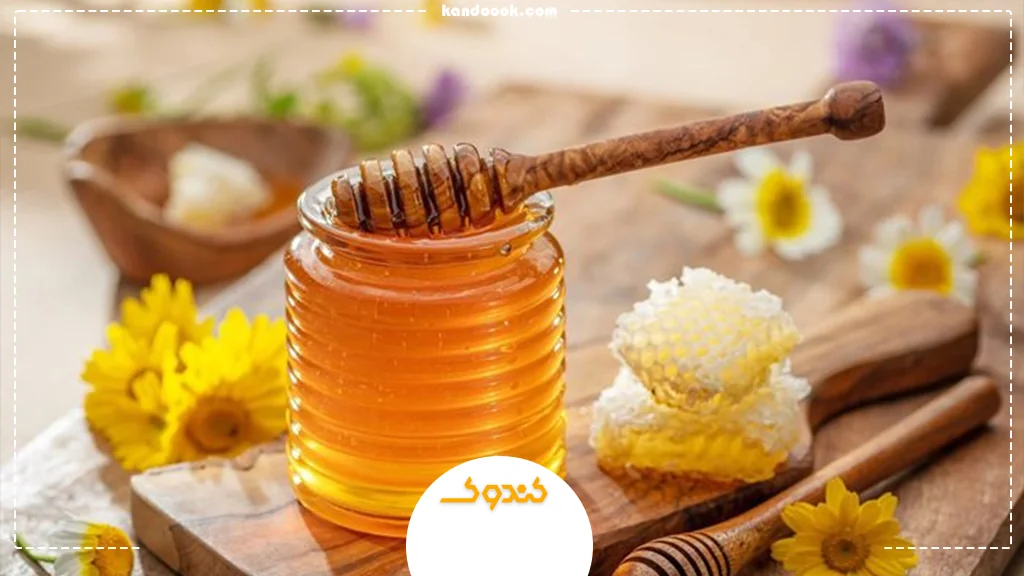 خاصیت ضد قارچی طبیعی