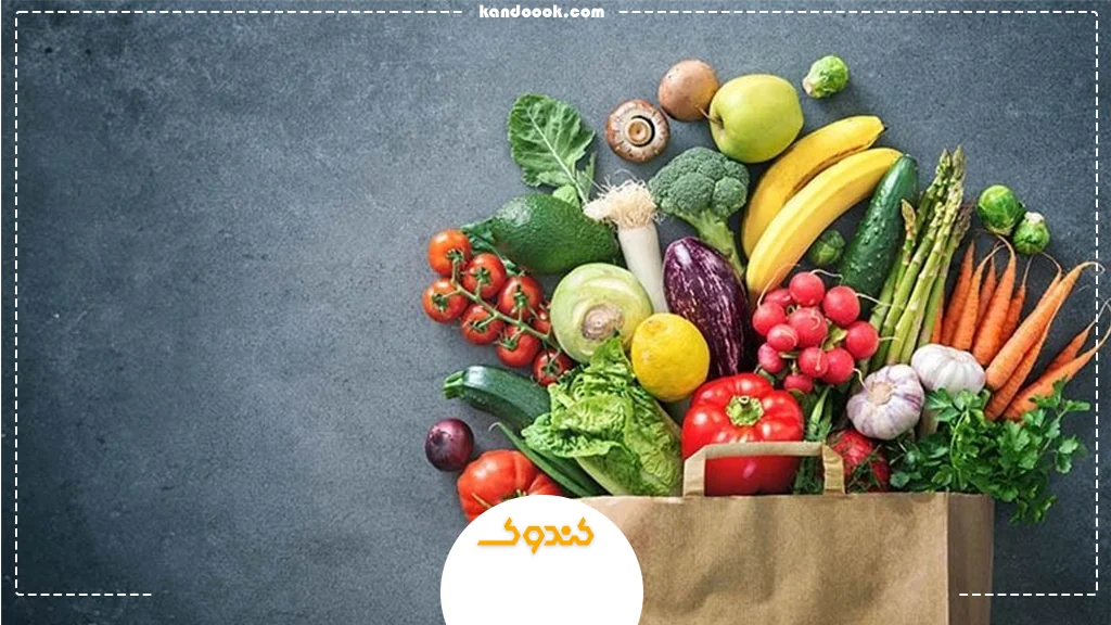 توجه به میزان مصرف مناسب