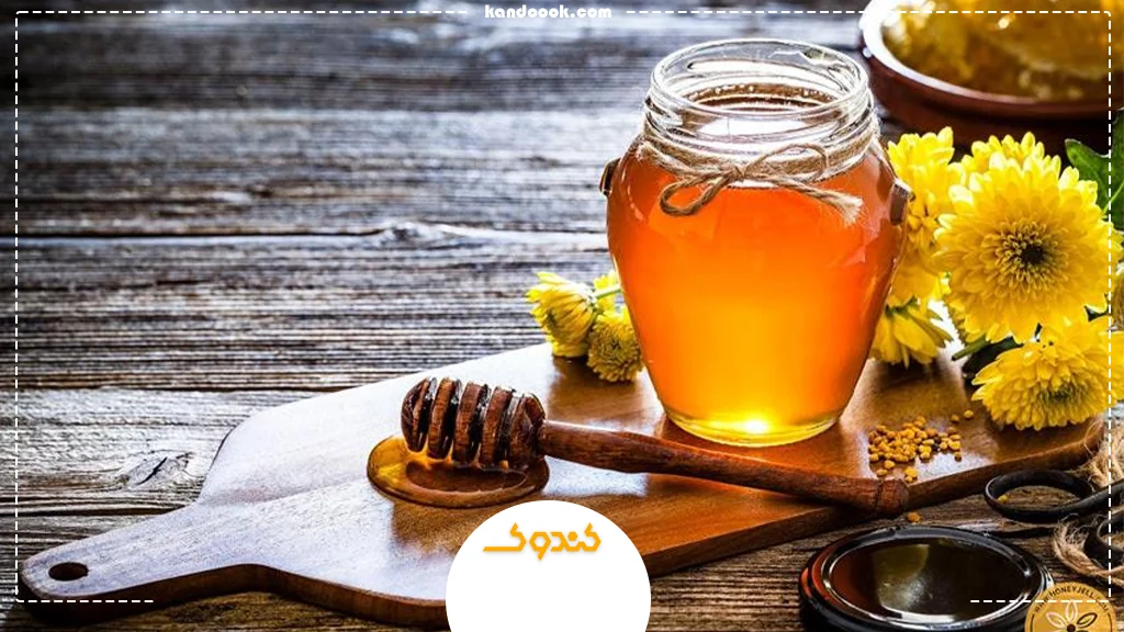 خواص عسل طبیعی