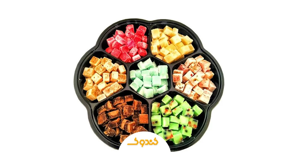 قندهای کمیاب و ترکیبات تنظیم‌کننده