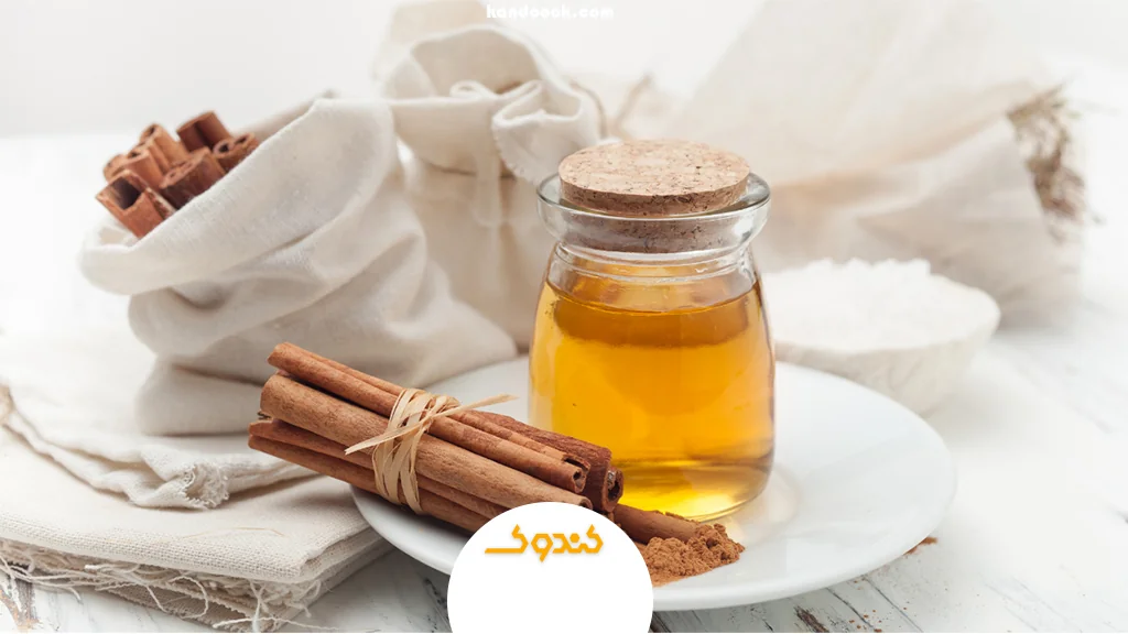 سرشار از ویتامین‌ها و پروتئین‌های ضروری