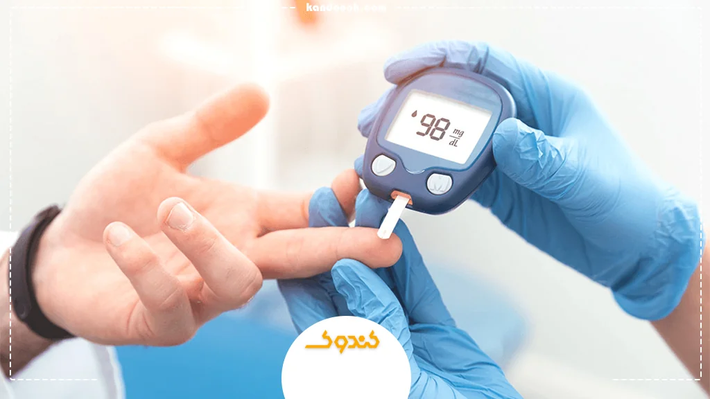 ثبات قند خون و جلوگیری از سقوط انرژی