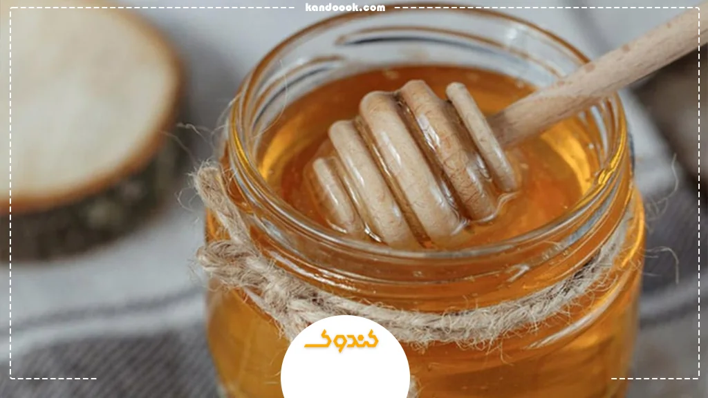 قندهای موجود در عسل و نقش آن‌ها در بدن