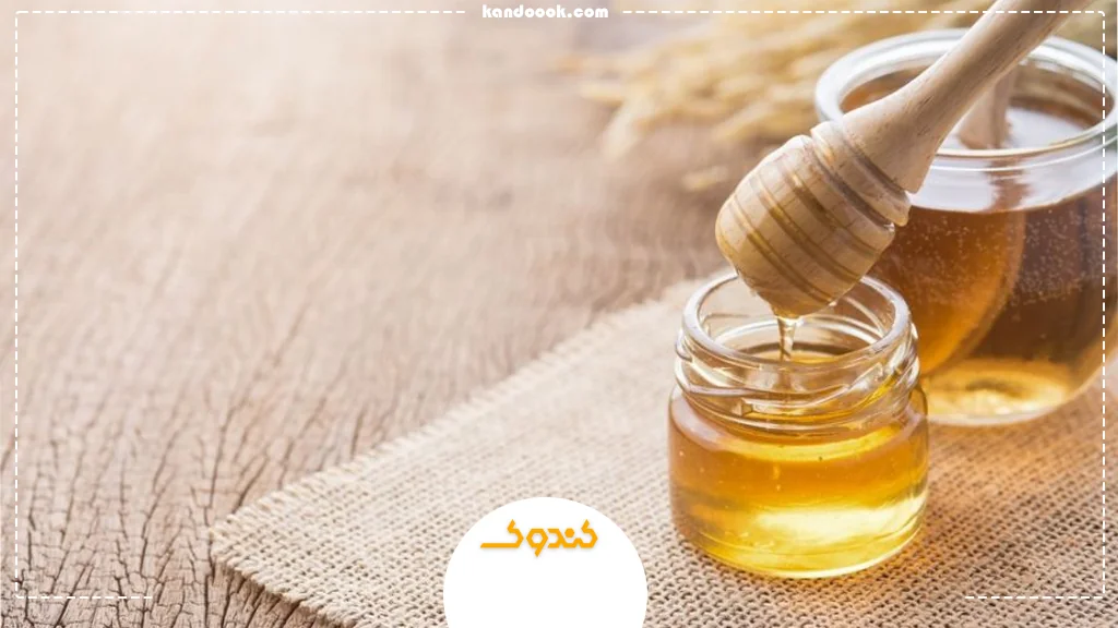 بهترین نوع عسل برای افراد دیابتی