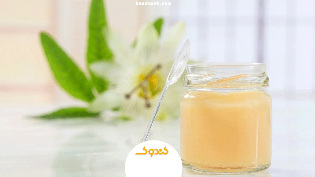 ژل رویال چیست؟