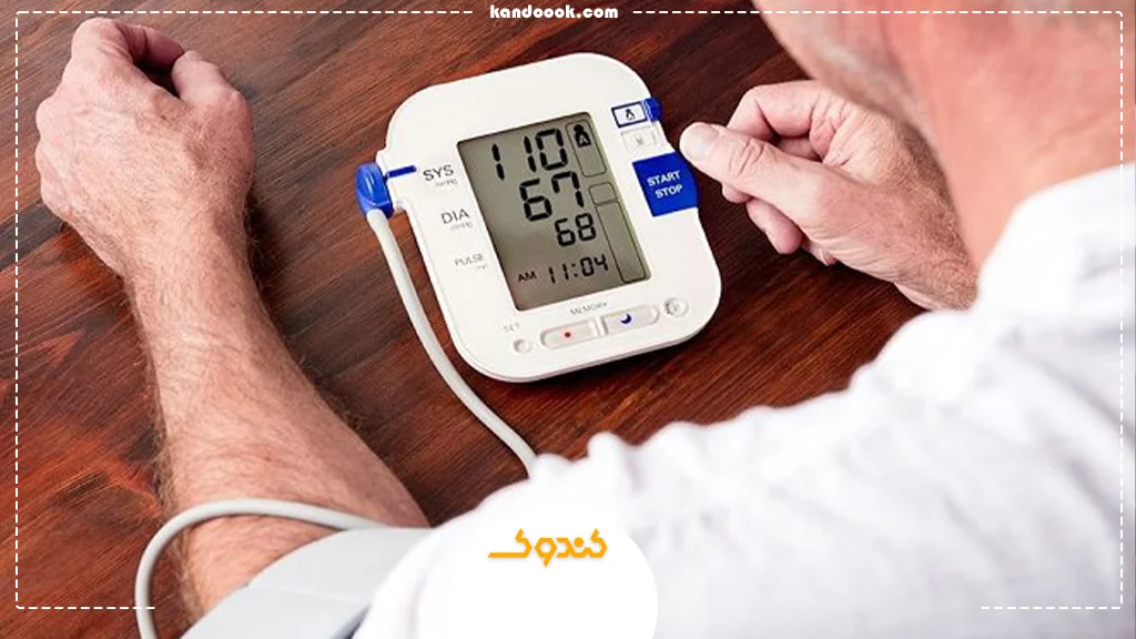 فشار خون چرا به وجود می‌آید؟