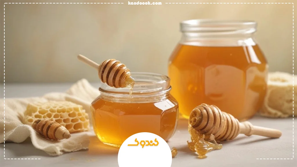 چرا زمان مصرف عسل اهمیت دارد؟