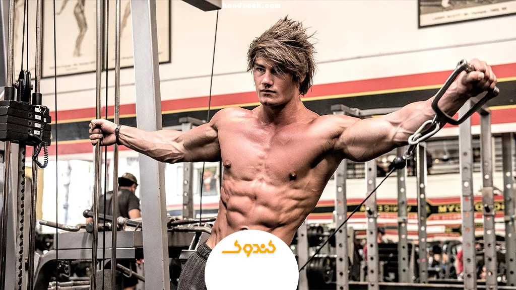 مدت و تعداد مناسب تمرین