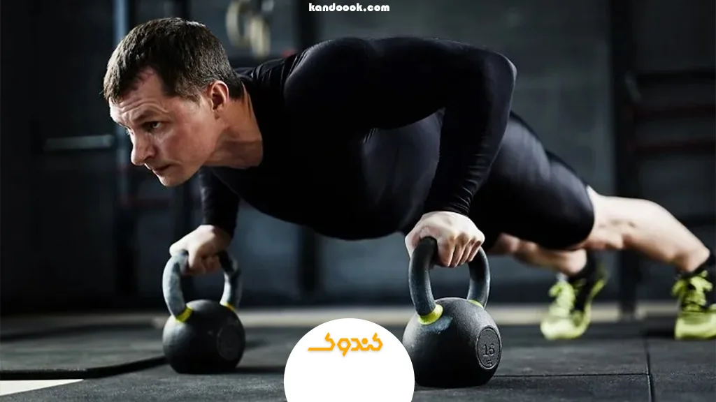 اشتباهات رایج هنگام انجام تمرین‌ها