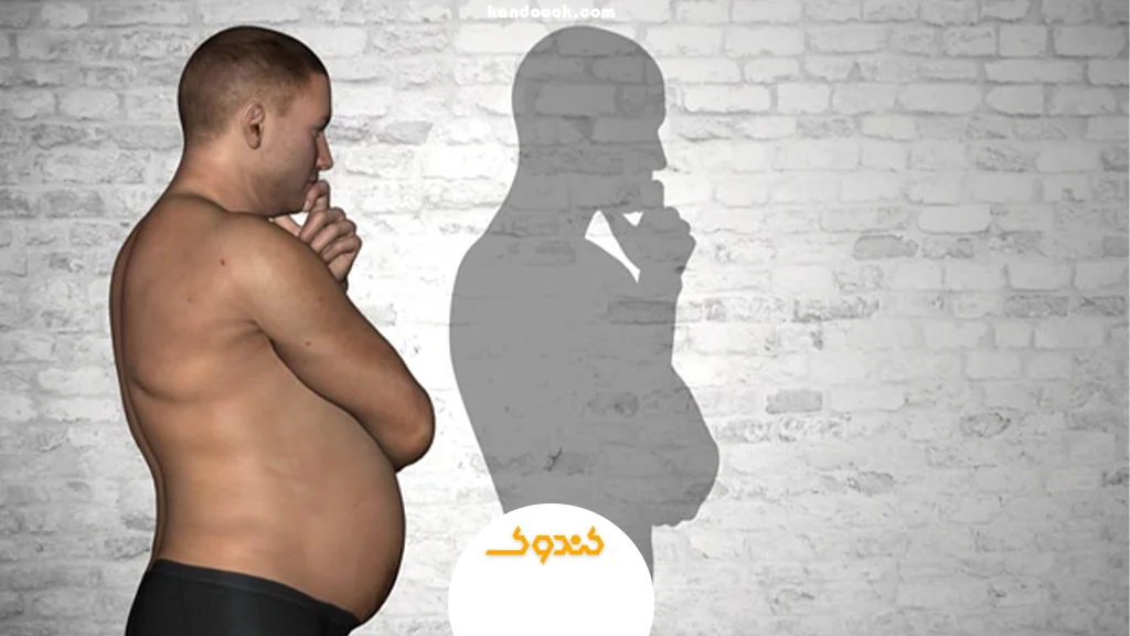 علائم مشترک که همه فکر میکنند از تستوسترون است