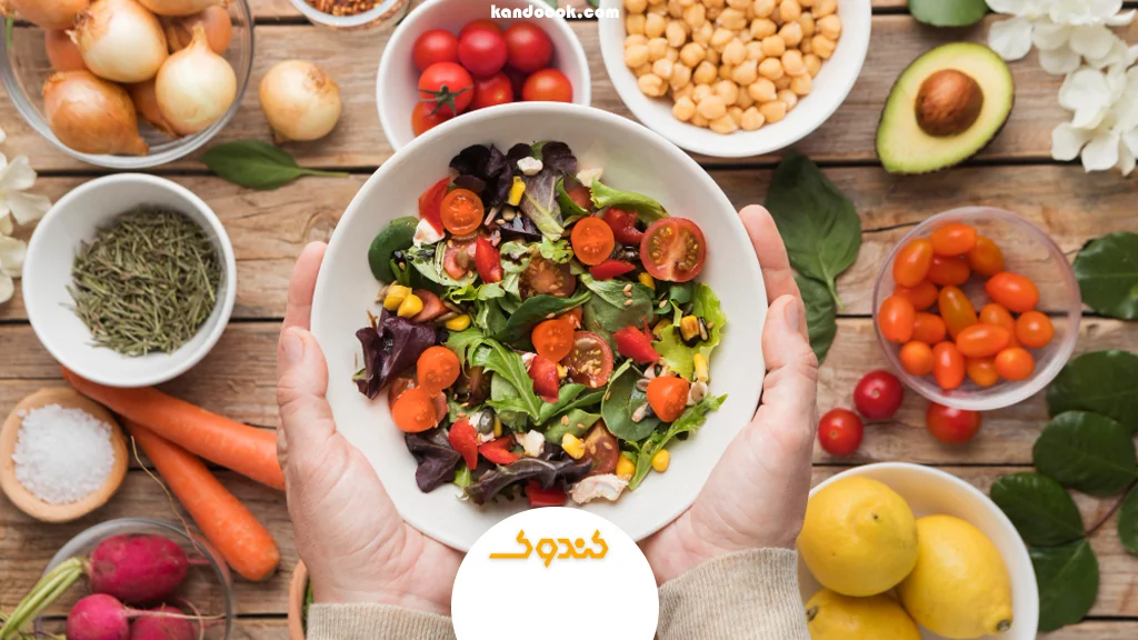 تغذیه چگونه بر سطح تستوسترون اثر می‌گذارد؟