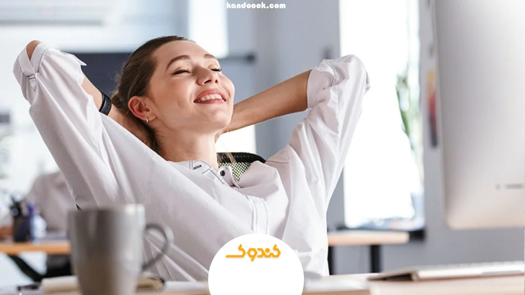 انرژی بدن چگونه تأمین می‌شود؟