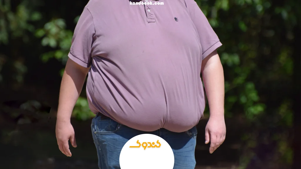 کاهش توده عضلانی و قدرت بدنی در اثر کمتحرکی