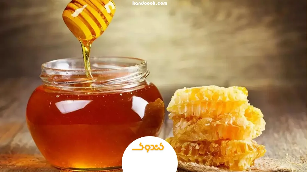 اهمیت نوع و کیفیت عسل