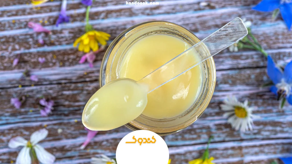 زمان مناسب مصرف