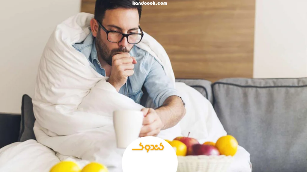 نقش التهاب‌های پنهان و ضعف ایمنی