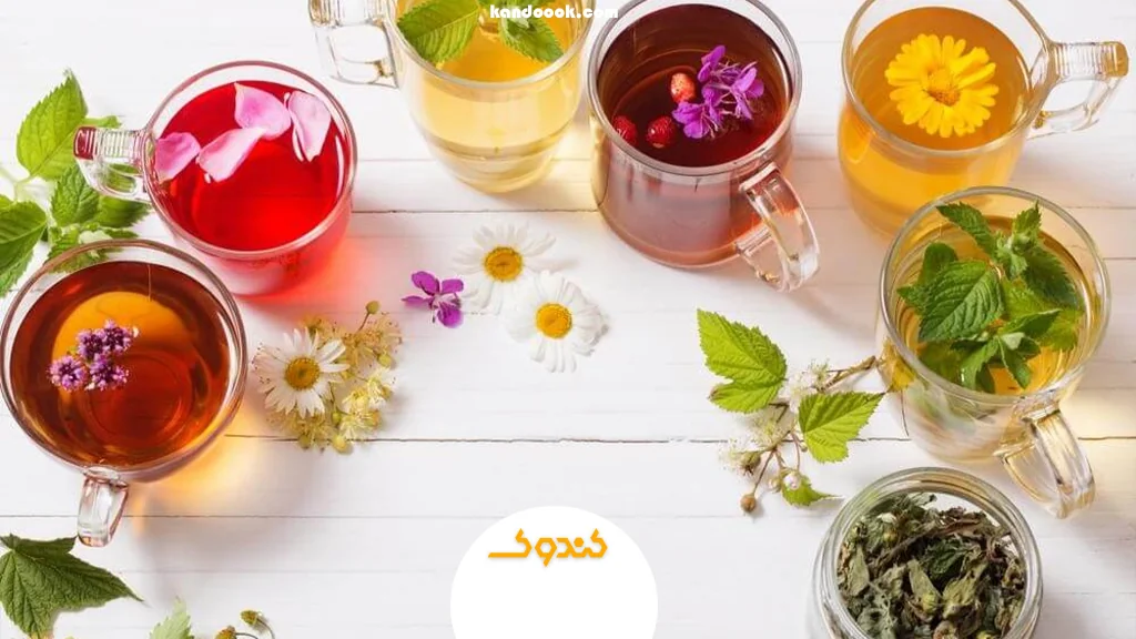 نقش گیاهان دارویی در تقویت قوای جنسی از دیدگاه علمی