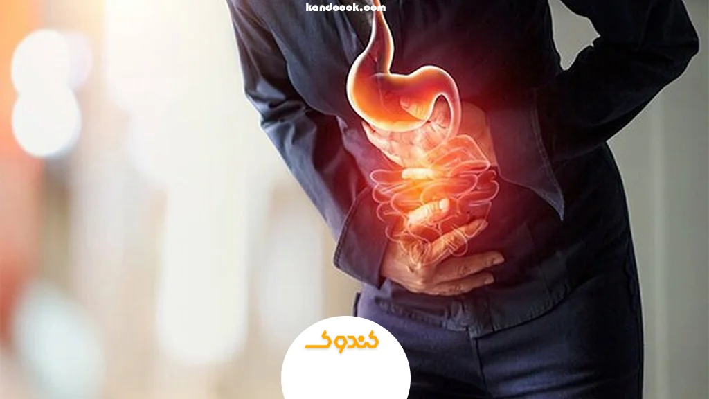 علائم سردی معده چیست؟