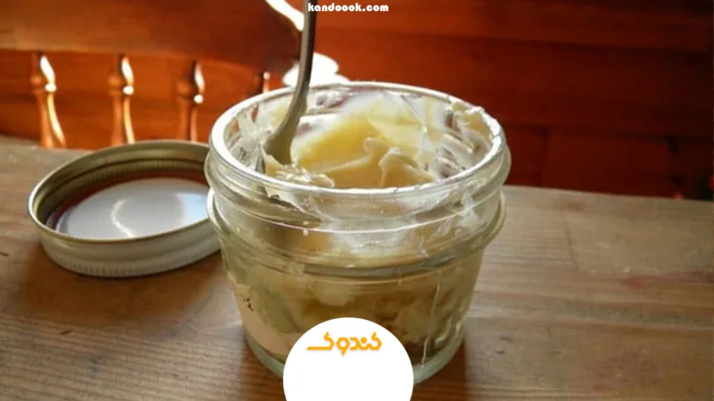 ژل رویال چیست و چه ترکیباتی دارد