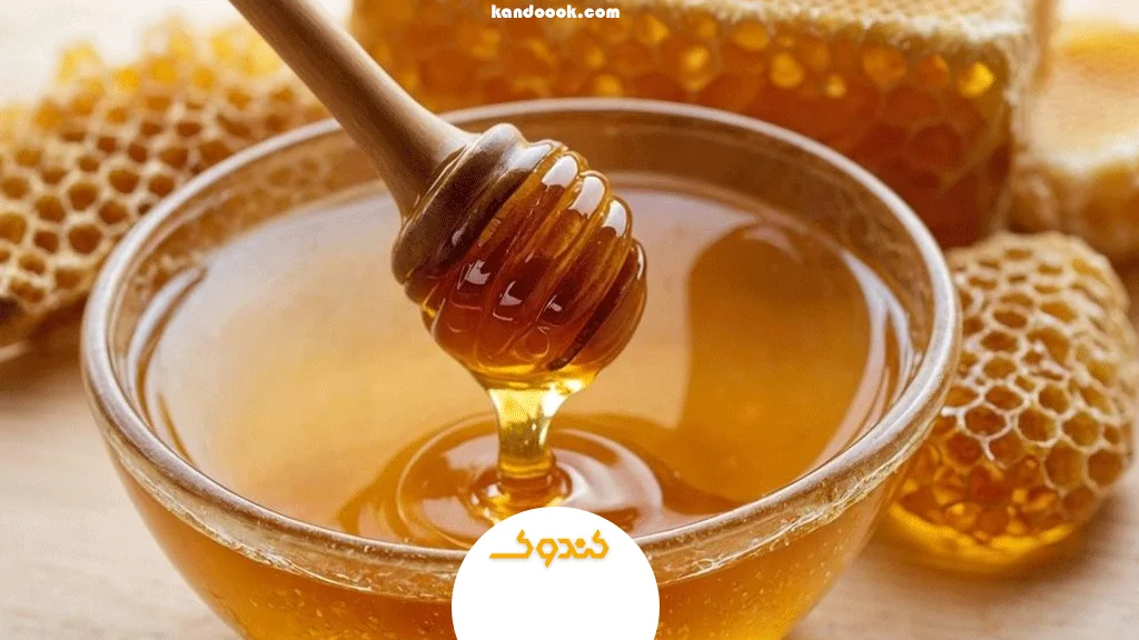 ترکیبات فعال عسل که با تستوسترون در ارتباط اند