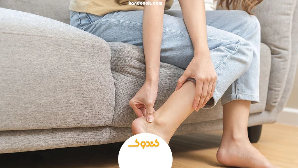 ضعف گردش خون