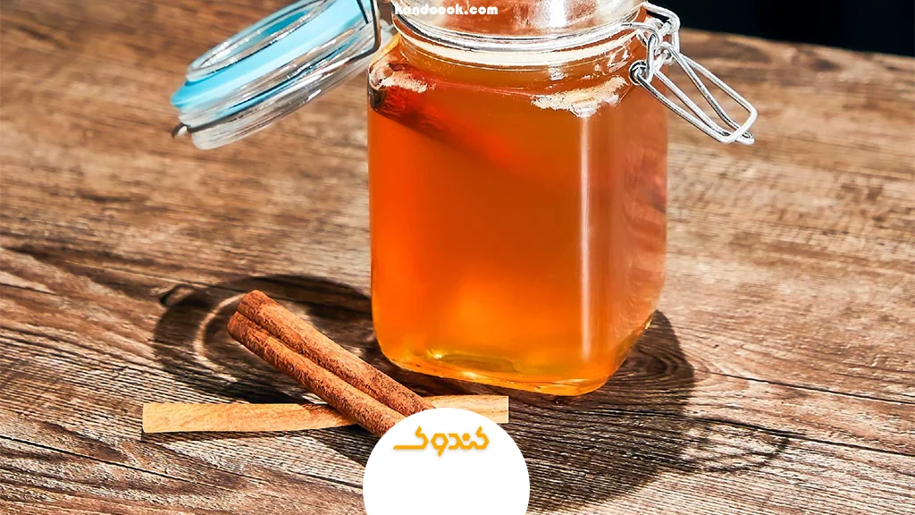 کاهش سردی بدن و تقویت حرارت درونی