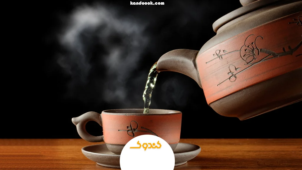 بهترین دمنوشهای انرژیزا برای صبحهای خسته