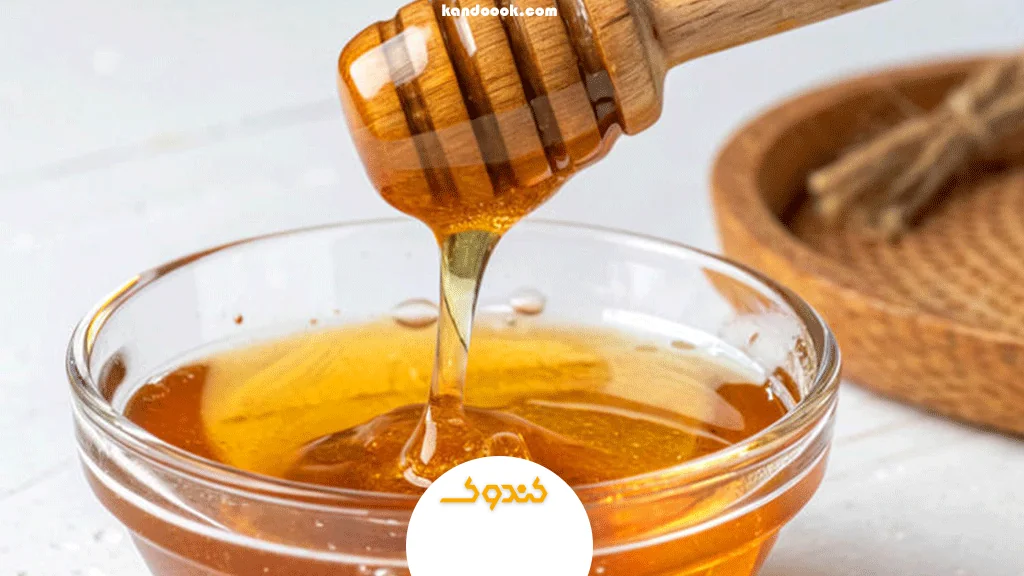 نقش عسل در تعادل هورمونهای جنسی