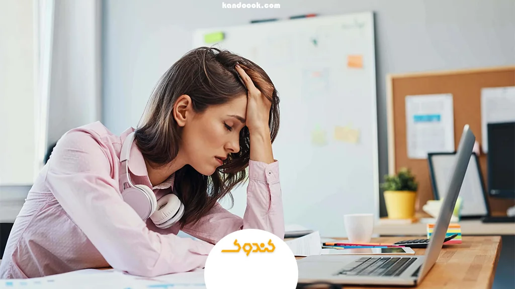 چرا سردی بدن باعث خستگی و کاهش انرژی می‌شود؟