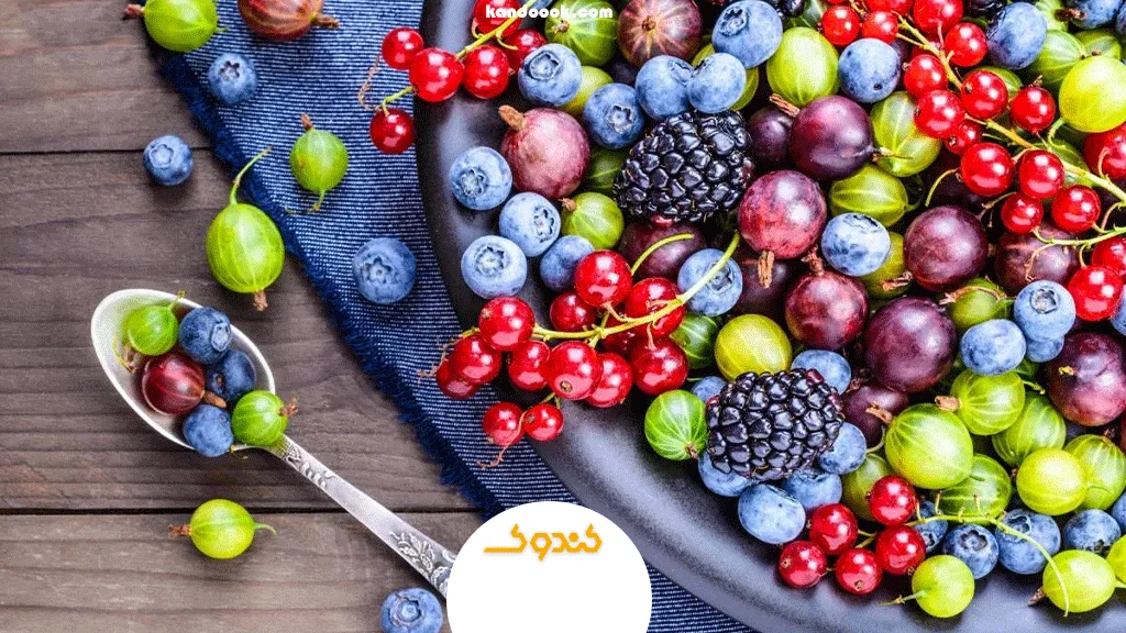 نقش آنتیاکسیدانها در کاهش التهاب و استرس اکسیداتیو