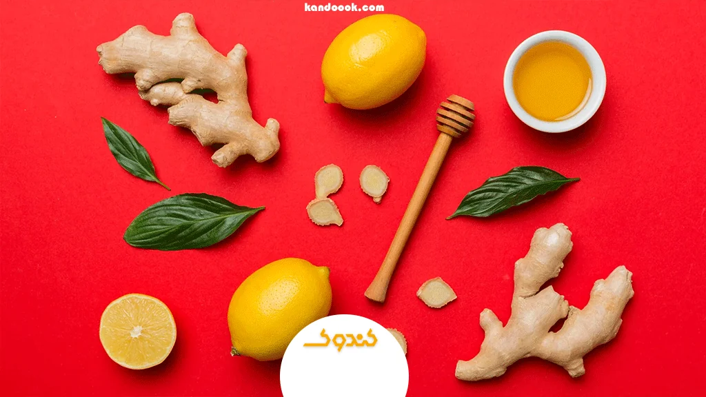 غذاهای پرهیز شده و اجتناب از سرما در بدن