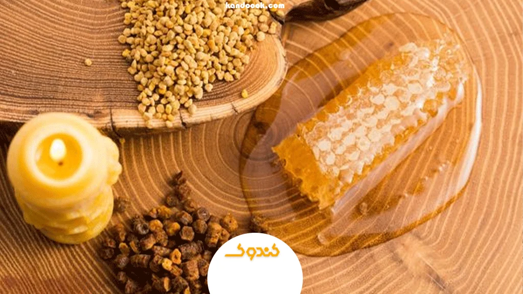 نقش بره موم در تقویت سیستم ایمنی و ارتباط آن با سلامت جنسی چیست؟