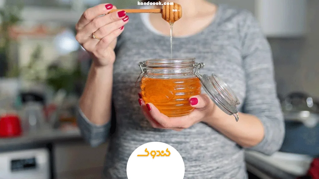 عسل در کاهش علائم و التیام پوست چه نقشی دارد؟