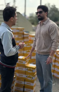 تصویر ارسالی‌های کندوک