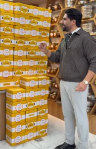 تصویر ارسالی‌های کندوک